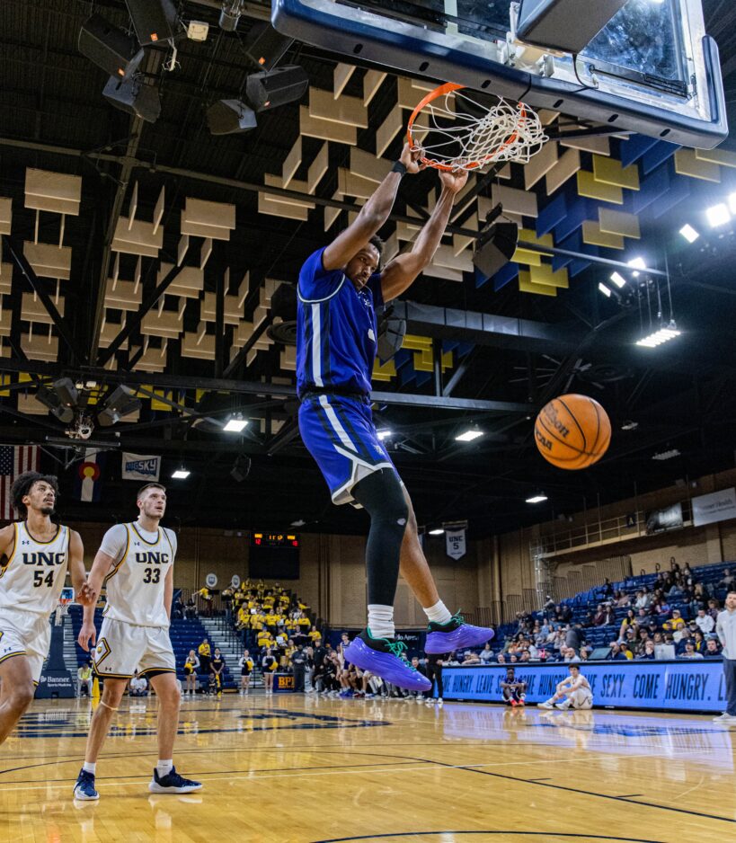 Weber State basketball makes plays down stretch to win at Northern Colorado